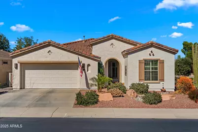 4138 E Indigo, Gilbert, AZ 85298 - Photo 1