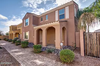 2253 S Ponderosa, Gilbert, AZ 85295 - Photo 1