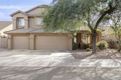 4515 E Mazatzal, Cave Creek, AZ 85331 - Photo 1