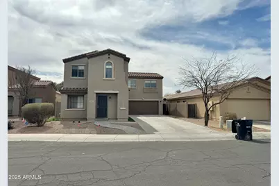 3707 W Carter, Phoenix, AZ 85041 - Photo 1