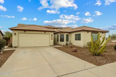 25320 W Heathermoor, Buckeye, AZ 85326 - Photo 1