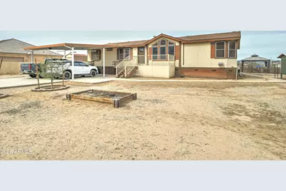 15512 W San Ysidro, Surprise, AZ 85387 - Photo 1