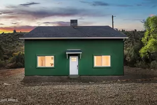 1401 N Rose Quartz Dr, Prescott, AZ 86303 - Photo 1