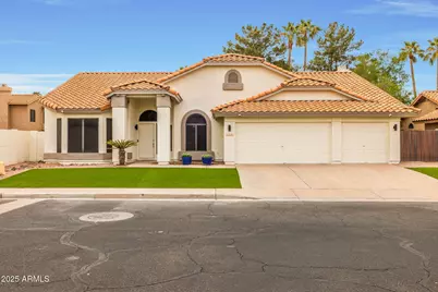 1114 S Presidio, Gilbert, AZ 85233 - Photo 1