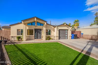 2638 E Edgemont, Phoenix, AZ 85008 - Photo 1