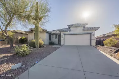 4243 S Hackberry, Gold Canyon, AZ 85118 - Photo 1