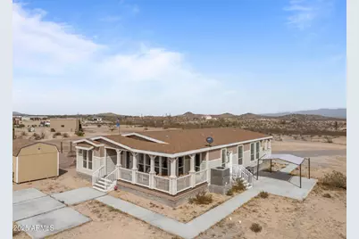 4412 N 336th, Tonopah, AZ 85354 - Photo 1