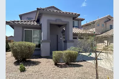 44115 W Palmen, Maricopa, AZ 85138 - Photo 1