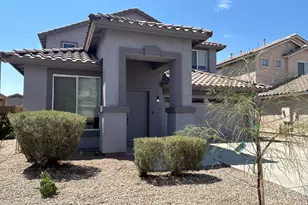 44115 W Palmen, Maricopa, AZ 85138 - Photo 1