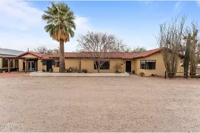 56809 S US Hwy 93 --, Wickenburg, AZ 85390 - Photo 1