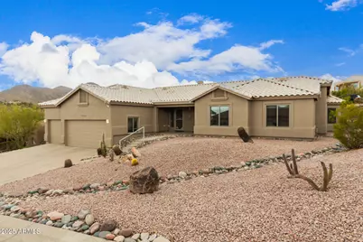 16028 N Nyack, Fountain Hills, AZ 85268 - Photo 1