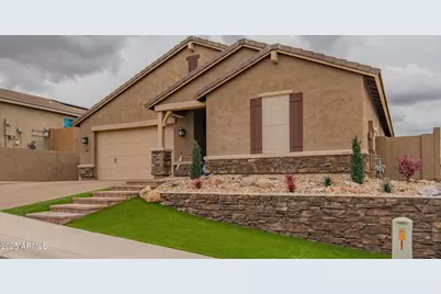 2937 W Tumbleweed, Phoenix, AZ 85085 - Photo 1