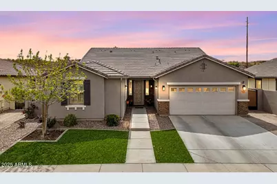 3121 N Loma Vista, Mesa, AZ 85213 - Photo 1