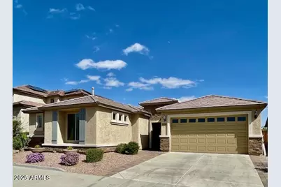 33115 N 25th, Phoenix, AZ 85085 - Photo 1