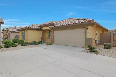 1257 N 166th, Goodyear, AZ 85338 - Photo 1