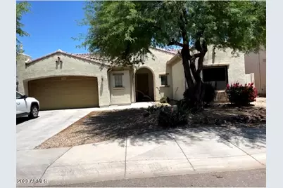 5306 W Beautiful, Laveen, AZ 85339 - Photo 1