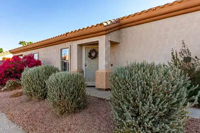 5826 E Nathan, Mesa, AZ 85215 - Photo 1
