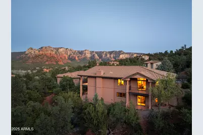 125 Les Springs, Sedona, AZ 86336 - Photo 1