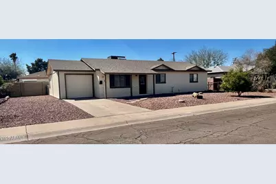 1001 W 17th Street, Tempe, AZ 85281 - Photo 1