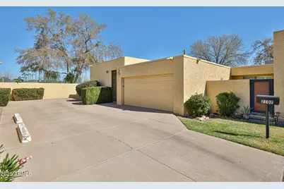 2102 W Marlette, Phoenix, AZ 85015 - Photo 1