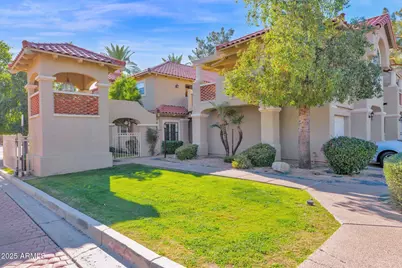 8300 E Via De Ventura, Scottsdale, AZ 85258 - Photo 1