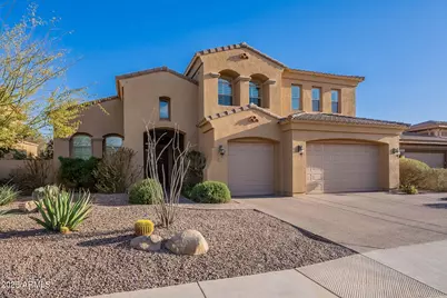 3859 E Wood, Chandler, AZ 85249 - Photo 1