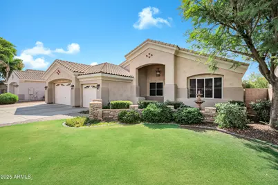 20331 N Fletcher, Peoria, AZ 85382 - Photo 1