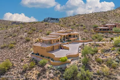 14360 E Desert Cove Avenue, Scottsdale, AZ 85259 - Photo 1