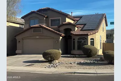 12429 W Denton, Litchfield Park, AZ 85340 - Photo 1