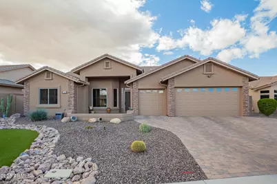 11351 E Pampa, Mesa, AZ 85212 - Photo 1