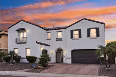 18337 W Palo Verde, Waddell, AZ 85355 - Photo 1