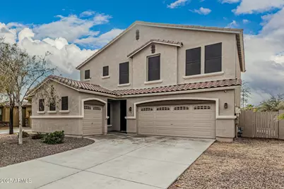 4170 N 154th Drive, Goodyear, AZ 85395 - Photo 1