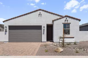 18126 W Hiddenview Dr, Goodyear, AZ 85338 - Photo 1