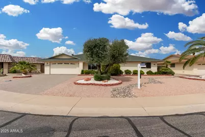 19846 N Turquoise Hills, Sun City, AZ 85373 - Photo 1