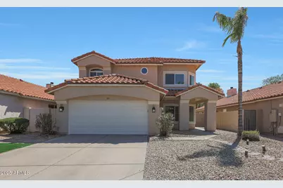 821 W Sun Coast, Gilbert, AZ 85233 - Photo 1