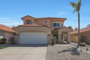 821 W Sun Coast, Gilbert, AZ 85233 - Photo 1