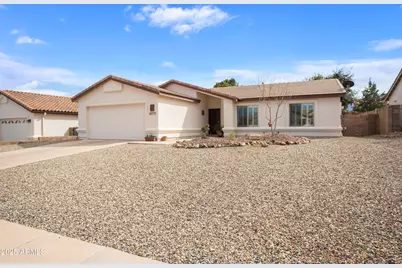 3790 Paseo Santa Clara, Sierra Vista, AZ 85650 - Photo 1