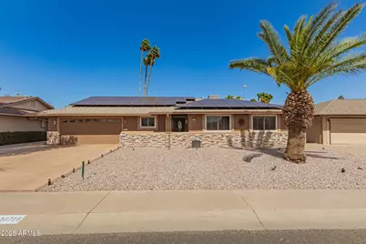 10718 W Saratoga, Sun City, AZ 85351 - Photo 1