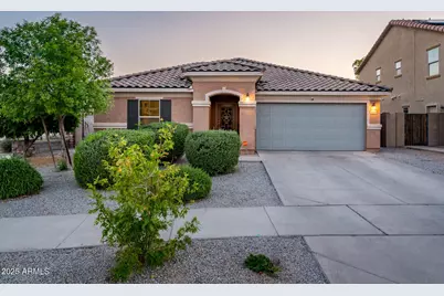 2678 S 172nd Drive, Goodyear, AZ 85338 - Photo 1