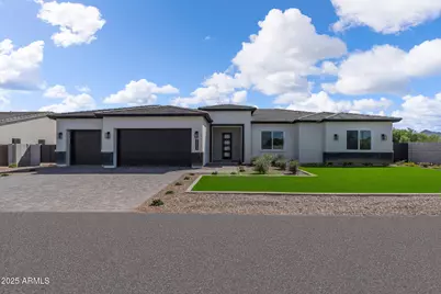 33402 N 142nd, Scottsdale, AZ 85262 - Photo 1