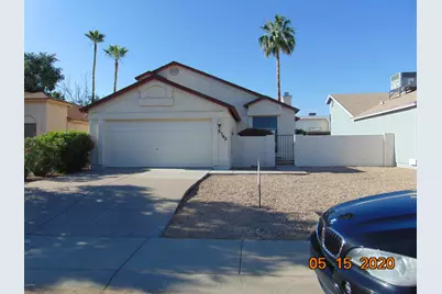 8762 W Saint John, Peoria, AZ 85382 - Photo 1
