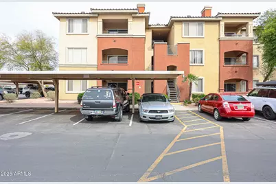 5401 E Van Buren Street #2095, Phoenix, AZ 85008 - Photo 1