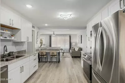 9918 W Willow Creek Circle, Sun City, AZ 85373 - Photo 1