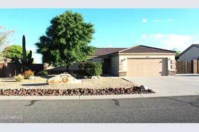 22601 W Weaver Valley, Congress, AZ 85332 - Photo 1