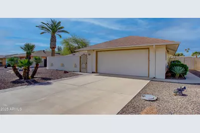 13133 W Blue Bonnet, Sun City West, AZ 85375 - Photo 1