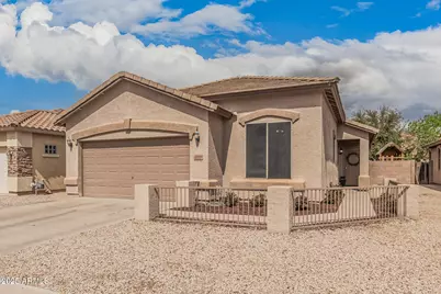 20916 E Desert Hills, Queen Creek, AZ 85142 - Photo 1