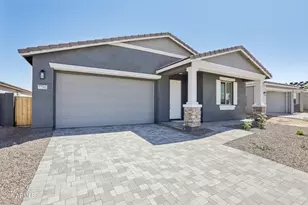 7701 W Avenida Del Rey, Peoria, AZ 85383 - Photo 1