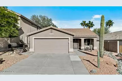 15853 S 17th, Phoenix, AZ 85045 - Photo 1