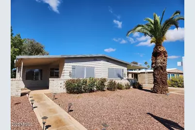 8922 E Olive, Sun Lakes, AZ 85248 - Photo 1