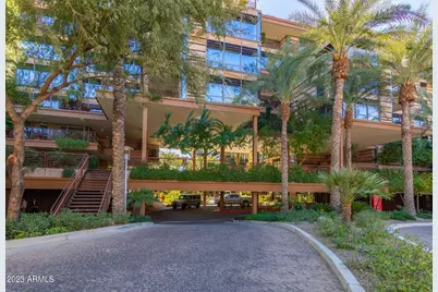 7131 E Rancho Vista, Scottsdale, AZ 85251 - Photo 1